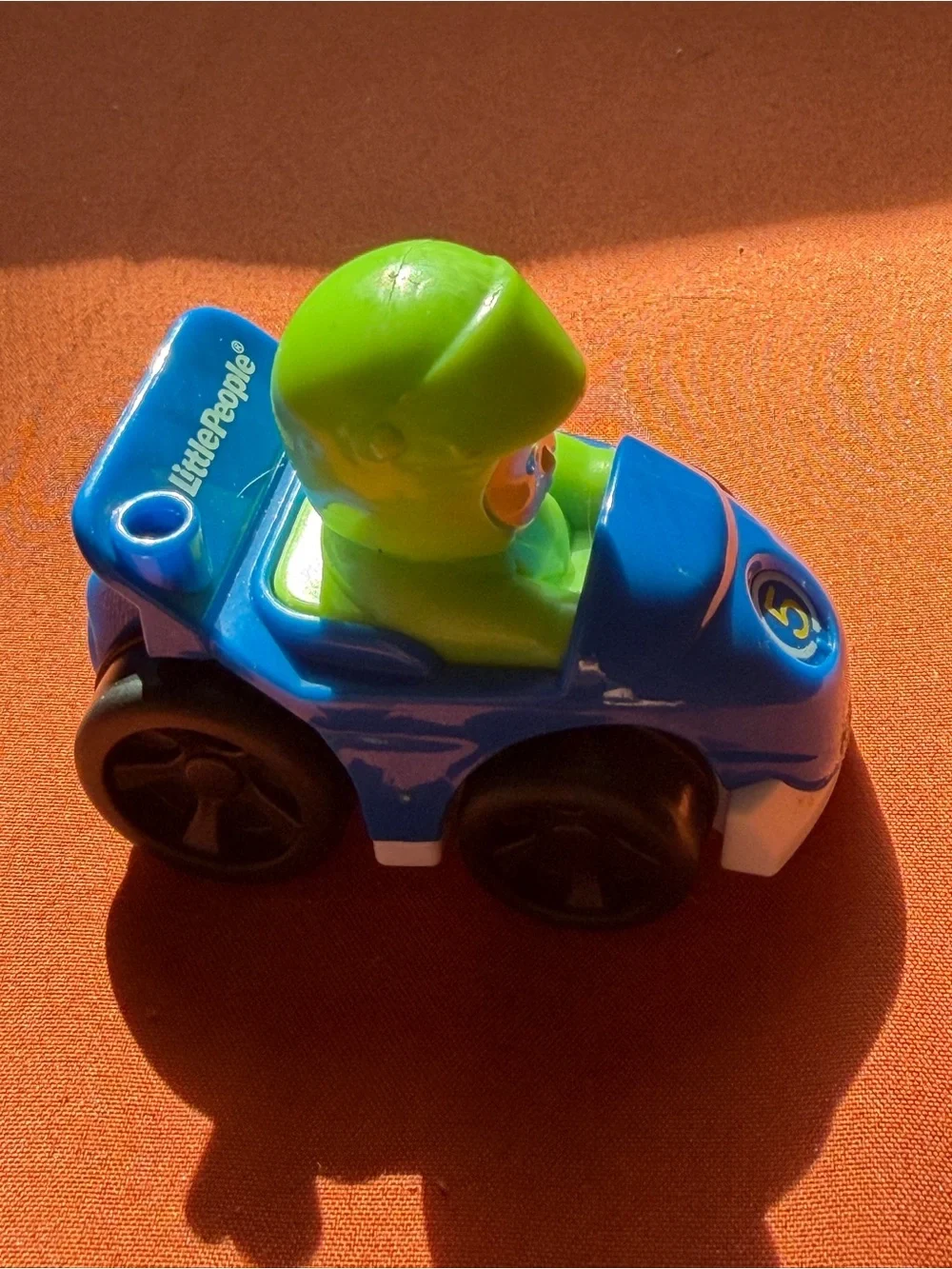 Fisher-Price fisher price